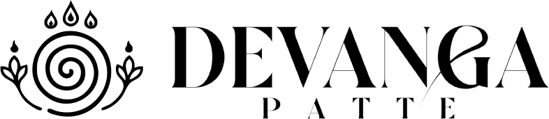 Devanga Patte Logo